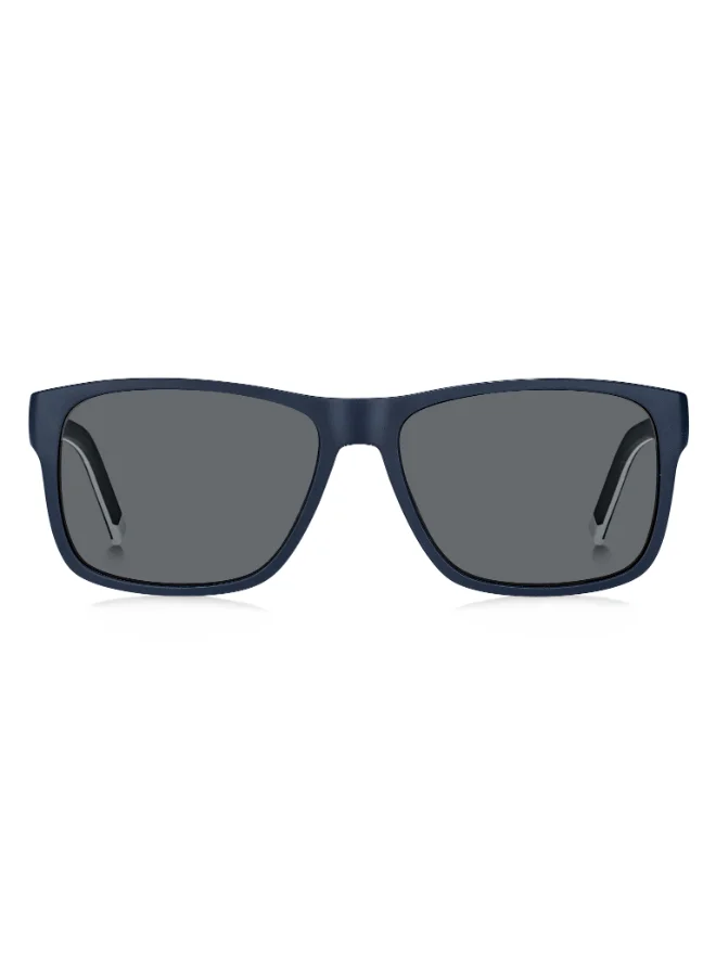TOMMY HILFIGER Rectangular Tommy Hilfiger Sunglasses